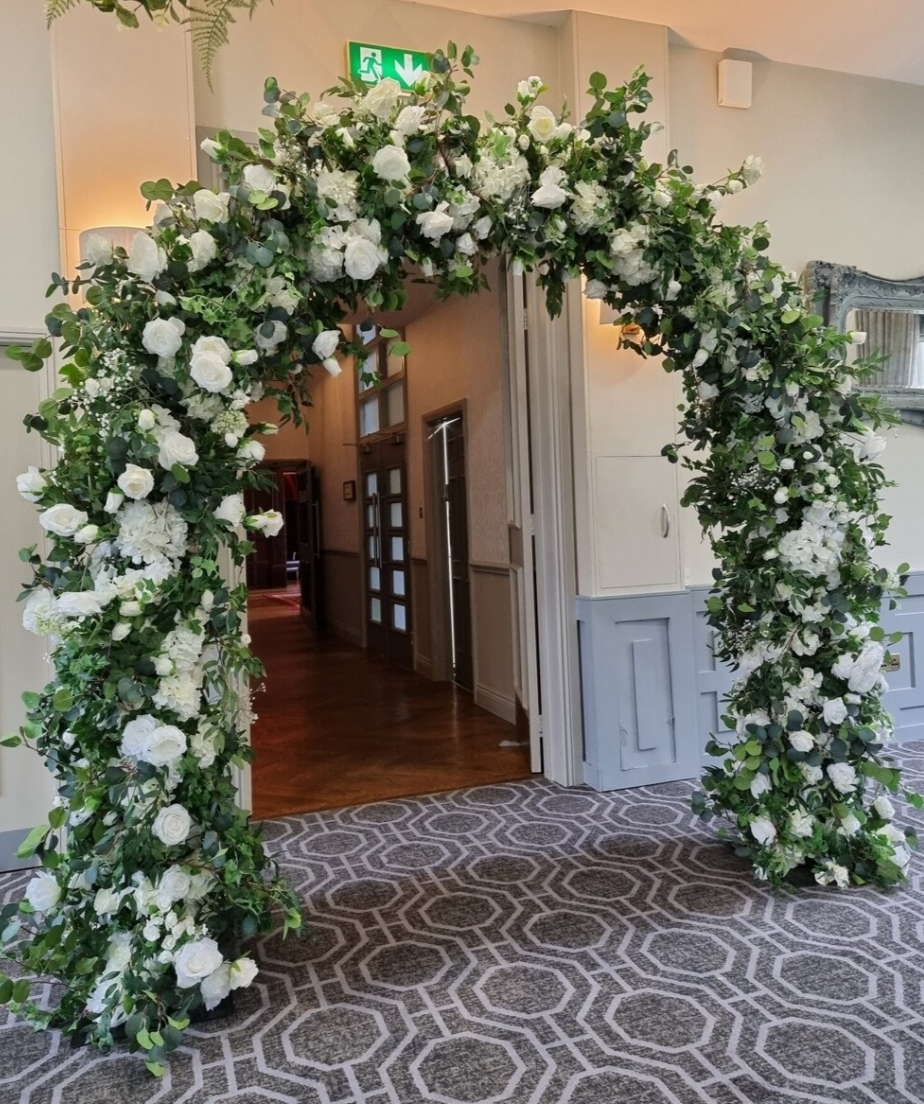 Wedding Decorations 18